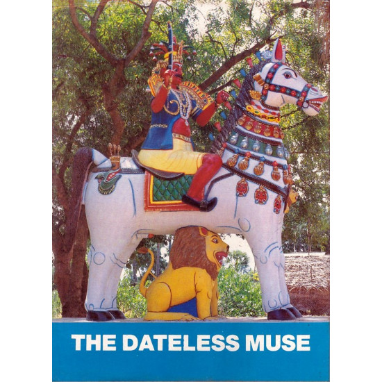 the dateless muse