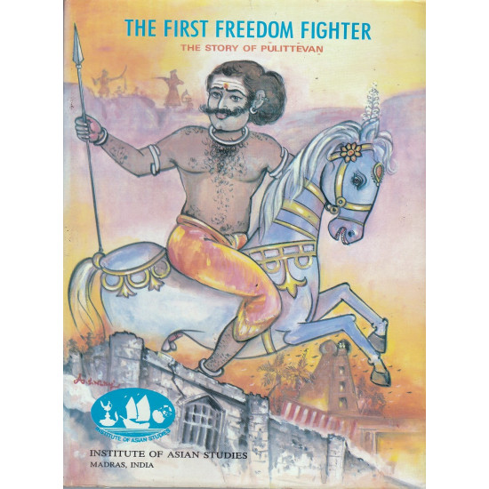 The First Freedom Fighter