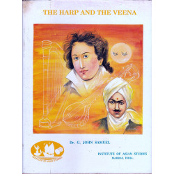 the harp and the veena 
