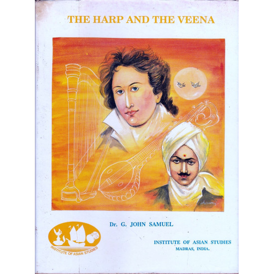 the harp and the veena 