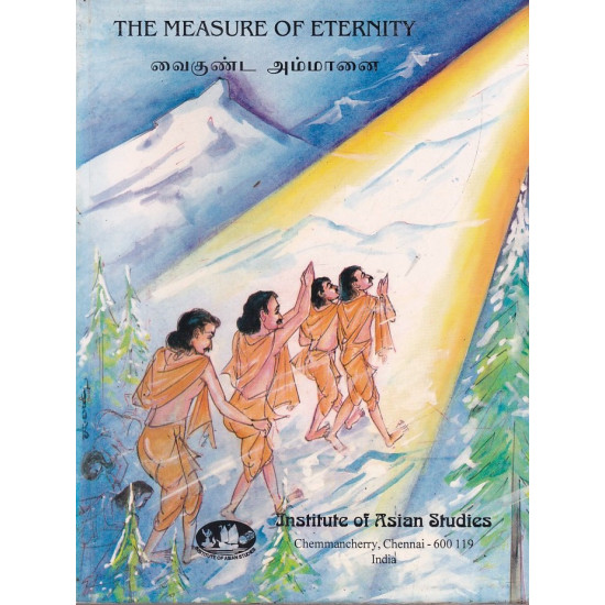 THE MEASURE OF ETERNITY PART 1