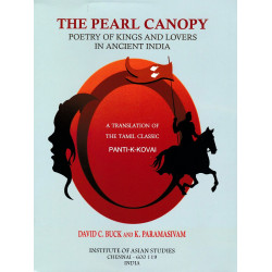 The pearl canopy The pearl canopy