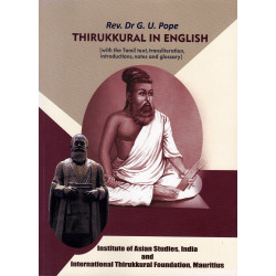 Thirukkural In English Thirukkural In English