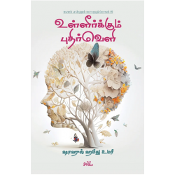 உள்ளீர்க்கும் புதிர்வெளி உள்ளீர்க்கும் புதிர்வெளி