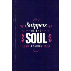 Snippets of the SOUL aparna