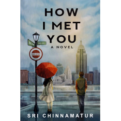 HOW I MET YOU