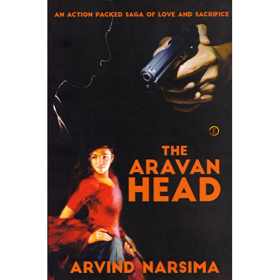 THE ARAVAN HEAD