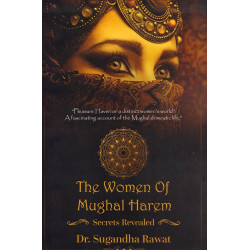 THE WOMEN OF MUGHAL HAREM THE WOMEN OF MUGHAL HAREM