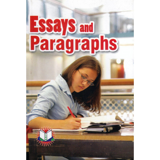 Essays and paragraphs