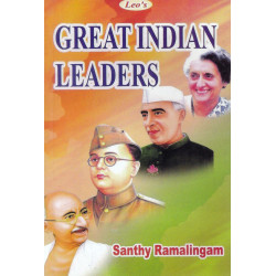GREAT INDIAN LEADERS