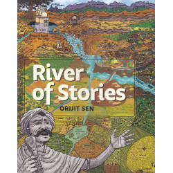 River Of Stories (HB)