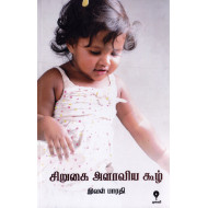 சிறுகை அளாவிய சூழ்