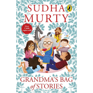 Grandma's Bag of Stories
