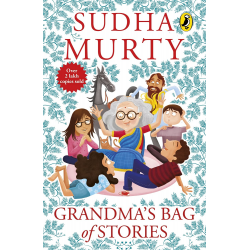 Grandma's Bag of Stories Grandma's Bag of Stories