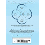 Ikigai: The Japanese secret to a long and happy life