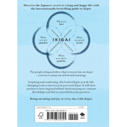 Ikigai: The Japanese secret to a long and happy life Ikigai: The Japanese secret to a long and happy life