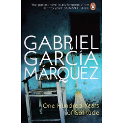 One Hundred Years of Solitude One Hundred Years of Solitude