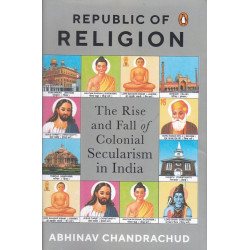 Republic of  Religion
