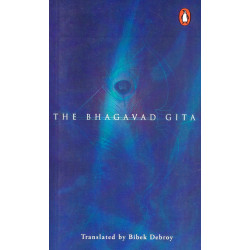 The Bhagavad Gita