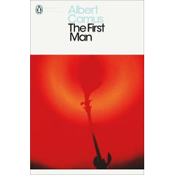 The First Man The First Man