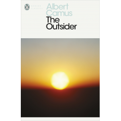 The Outsider The Outsider