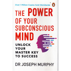 The power of your subconscious mind