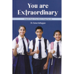 You are extraordinary