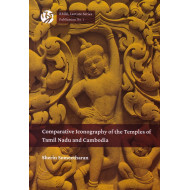 Comparative Iconography of the temples of Tamilnadu and Cambodia