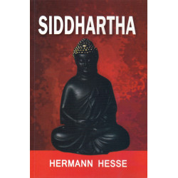 Siddhartha - Hermann Hesse Siddhartha - Hermann Hesse