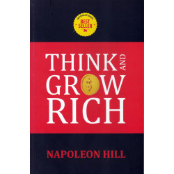 Think And Grow Rich
