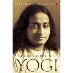 Autobiography of a Yogi