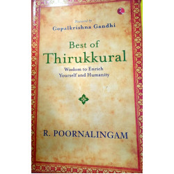 Best of Thirukkural