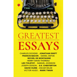 GREATEST ESSAYS