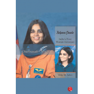 Kalpana Chawla: India’s First Woman Astronaut