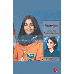Kalpana Chawla: India’s First Woman Astronaut