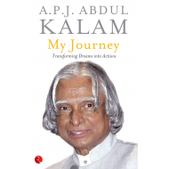 MY JOURNEY: TRANSFORMING DREAMS INTO ACTIONS