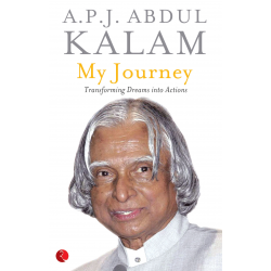 MY JOURNEY: TRANSFORMING DREAMS INTO ACTIONS