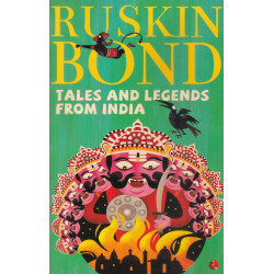 TALES AND LEGENDS FROM INDIA