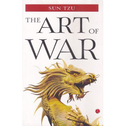 THE ART OF WAR