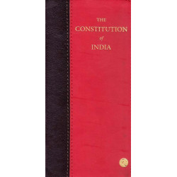 THE CONSTITUTION of INDIA