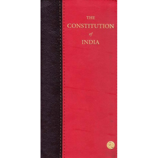 THE CONSTITUTION of INDIA