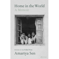 Home in the World: A Memoir Home in the World: A Memoir