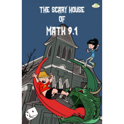 The Scary House Of  MATH 9.1: (LINES & ANGLES)
