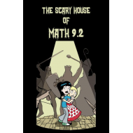 The Scary House Of  MATH 9.2: (Circles)