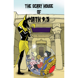The Scary House Of  MATH 9.3: (Polynomials) The Scary House Of  MATH 9.3: (Polynomials)