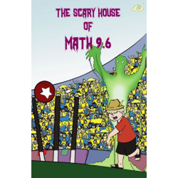 The Scary House Of  MATH 9.6: (Probability)
