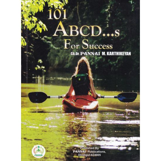 101 ABCD For Success