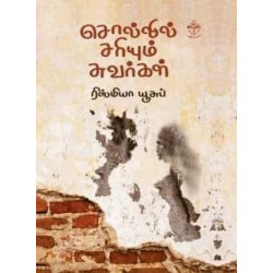 சொல்லில் சரியும் சுவர்கள்