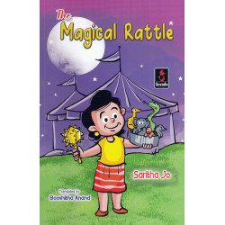 The Magical Rattle