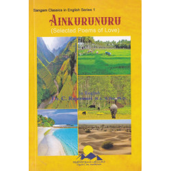 AINKURUNURU (Selected poems of love)